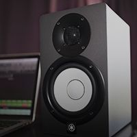 Home Studio