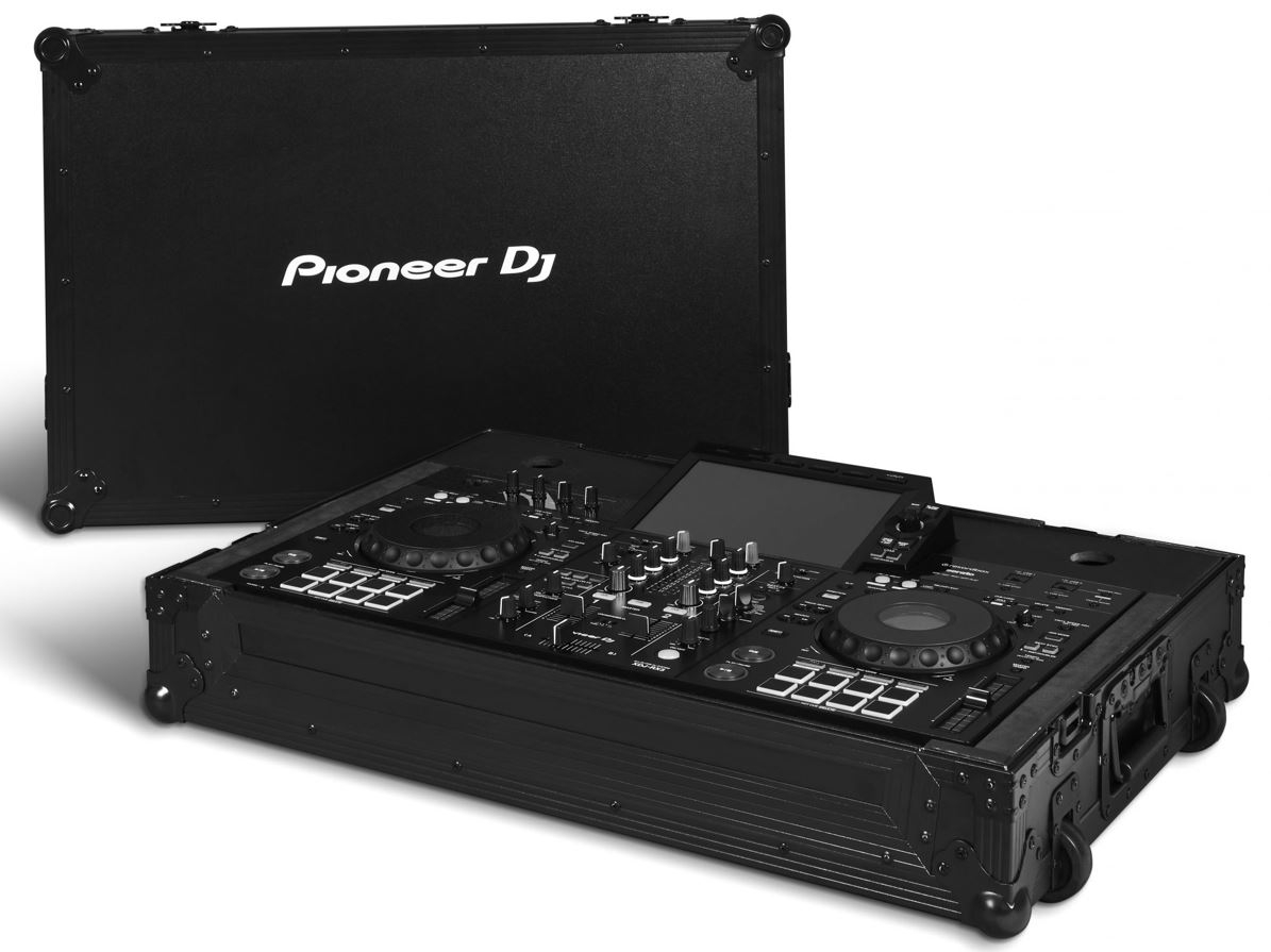 Flight Case Pioneer DJ FLT-XDJRX3
