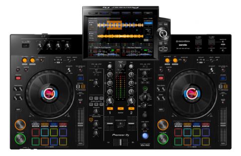 Pioneer DJ XDJ RX3