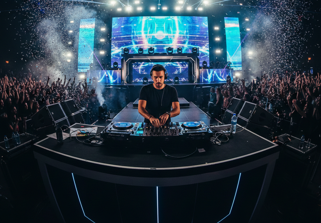 Guide meilleurs setup DJ 2026