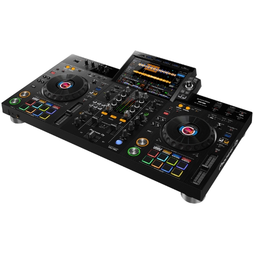 Contrôleur DJ tout-en-un Pioneer DJ XDJ-RX3