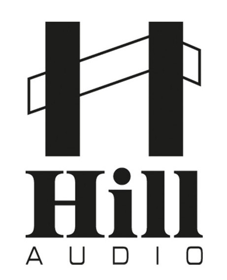 Hill Audio