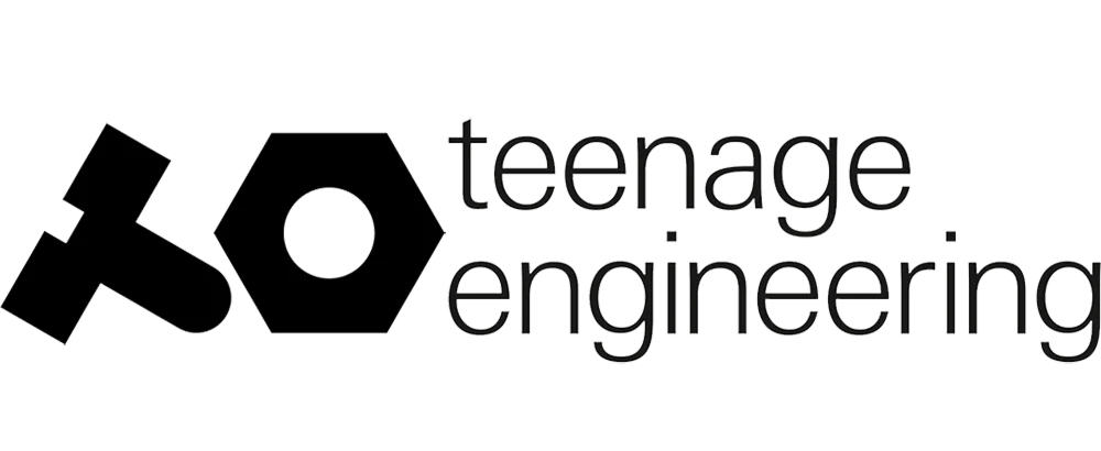teenage engineering