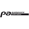 Audiophony PA