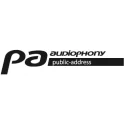 Audiophony PA
