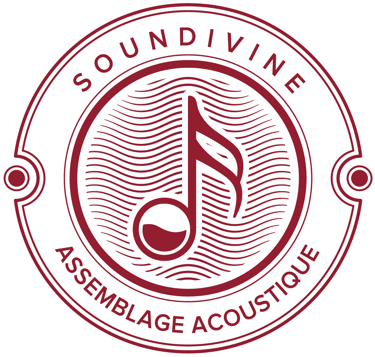 Soundivine