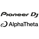 Pioneer DJ AlphaTheta