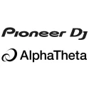 Pioneer DJ AlphaTheta