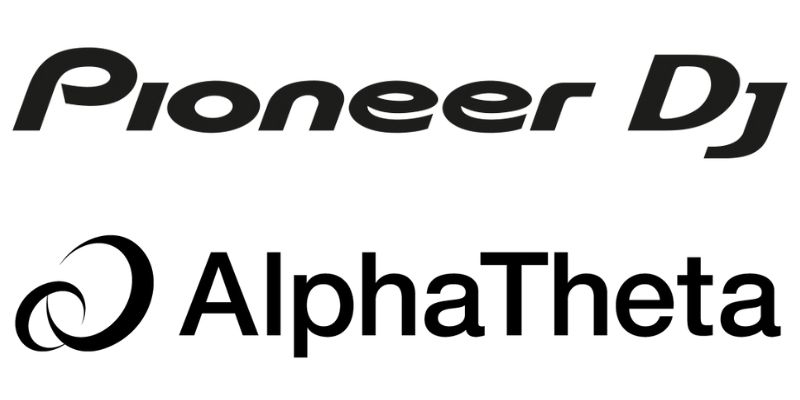 Pioneer DJ AlphaTheta