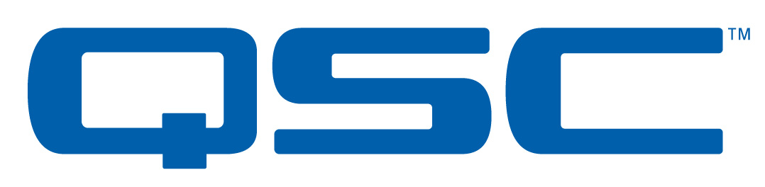 QSC Pro Audio