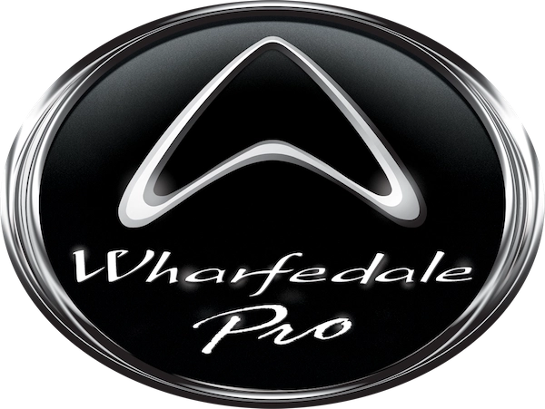 Wharfedale Pro