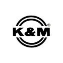 K&M