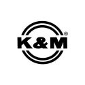 K&M