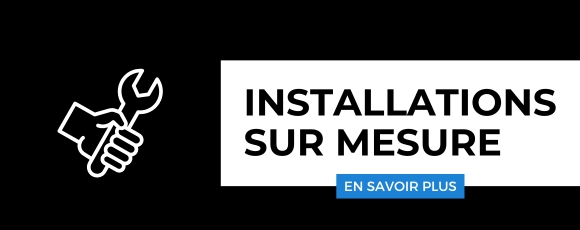 Installation sonorisation et éclairage professionnel – Energyson