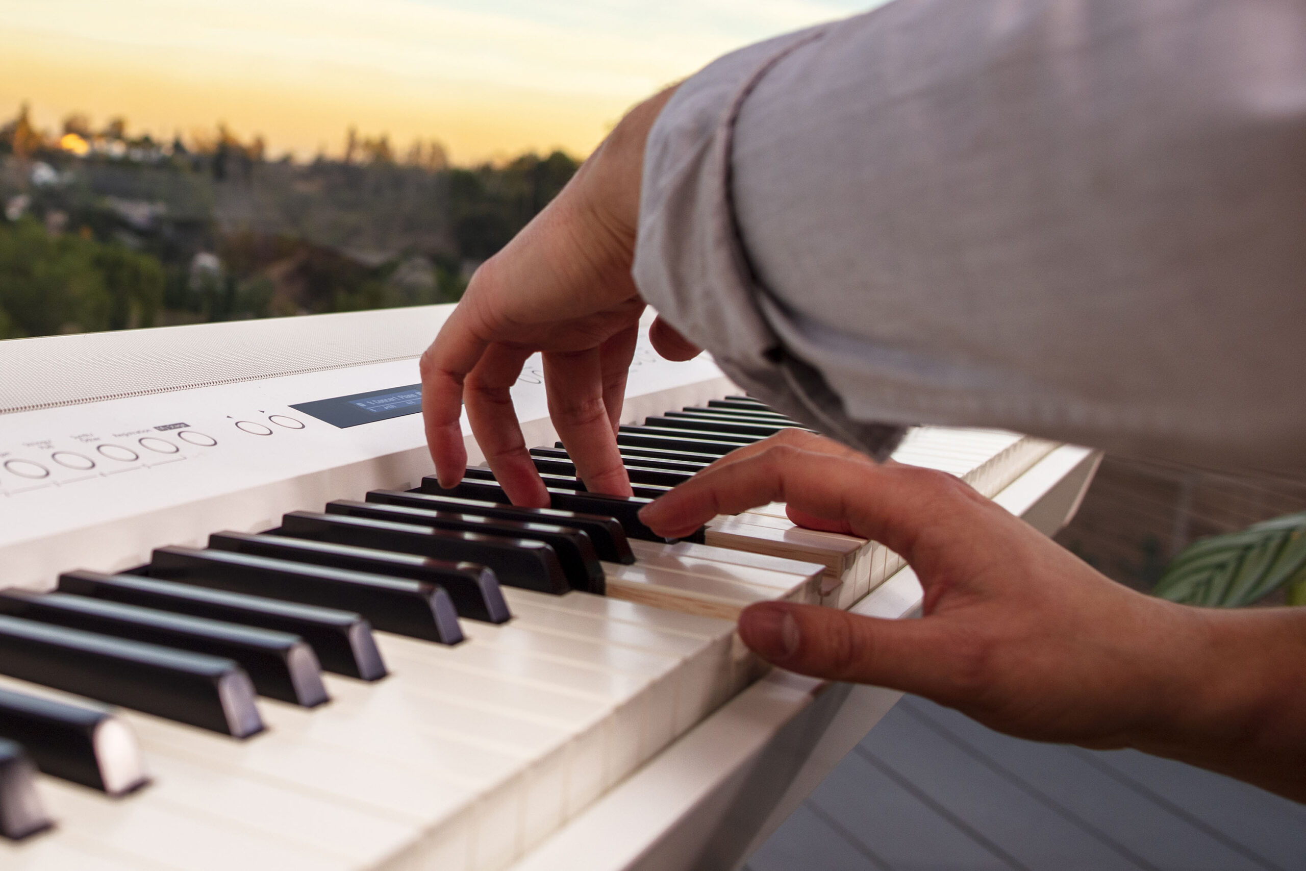 Roland Commercialise La Gamme De Pianos Numeriques Fp X Magazine Son Et Sonorisations Blog Actualites Energyson