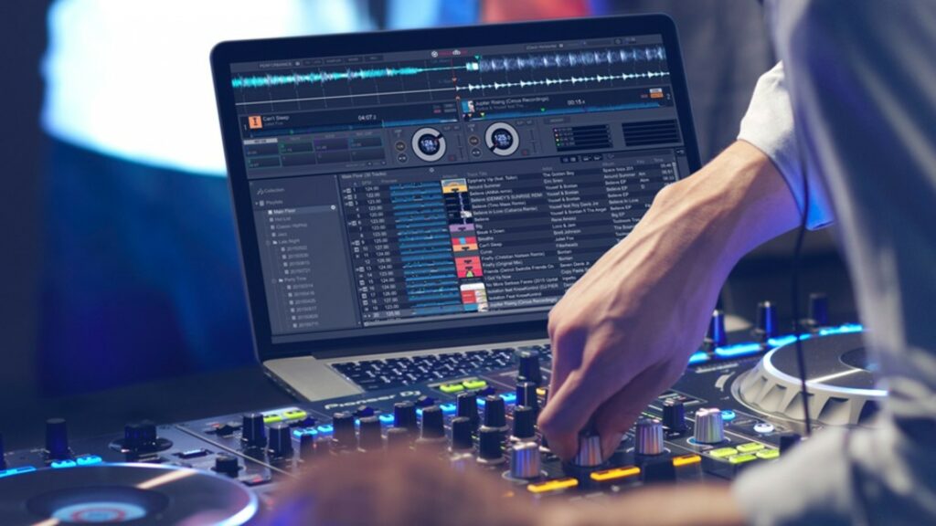 3 meilleures tables de mixage pour débutants