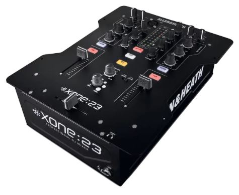 💥 Meilleures tables de mixage 2024 - guide d'achat et comparatif