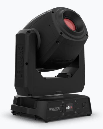 Chauvet DJ Intimidator Spot 360X IP éclairage professionnel