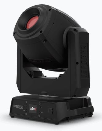 Chauvet DJ Intimidator Spot 360X IP Prismes rotatifs