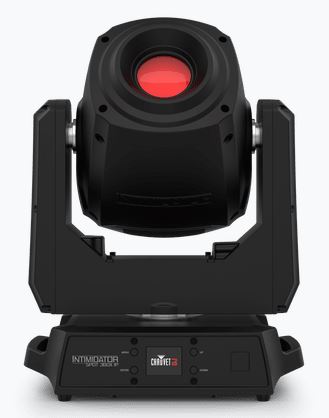 Chauvet DJ Intimidator Spot 360X IP fonctionnalités