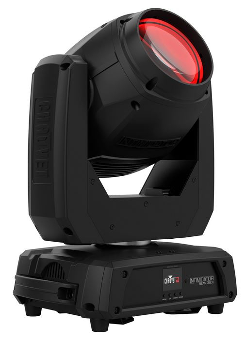 Chauvet DJ Intimidator Spot 360X