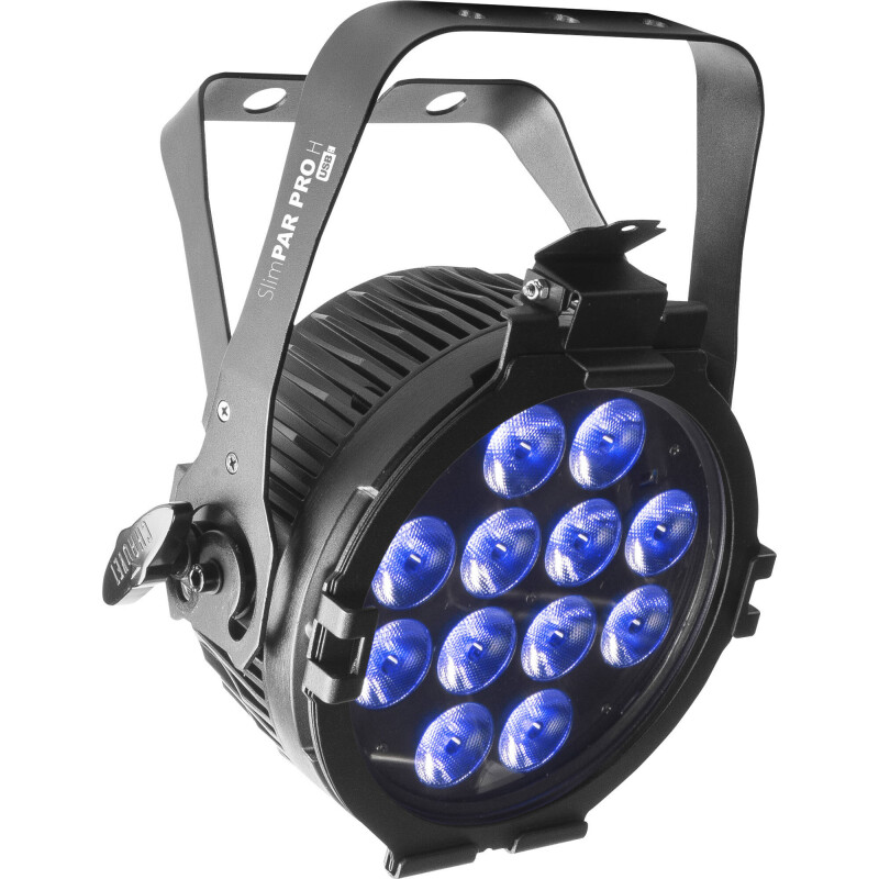 Chauvet DJ SlimPAR Pro H USB