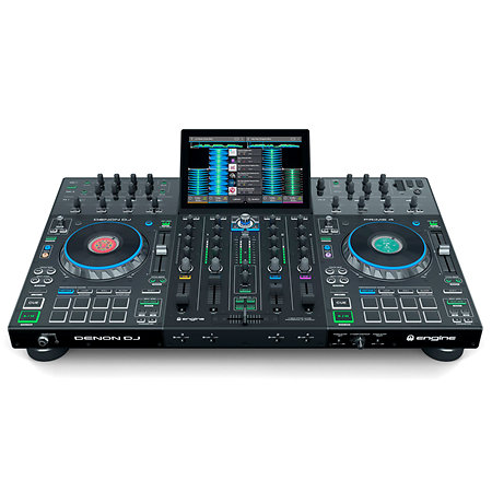 Denon DJ Prime 4