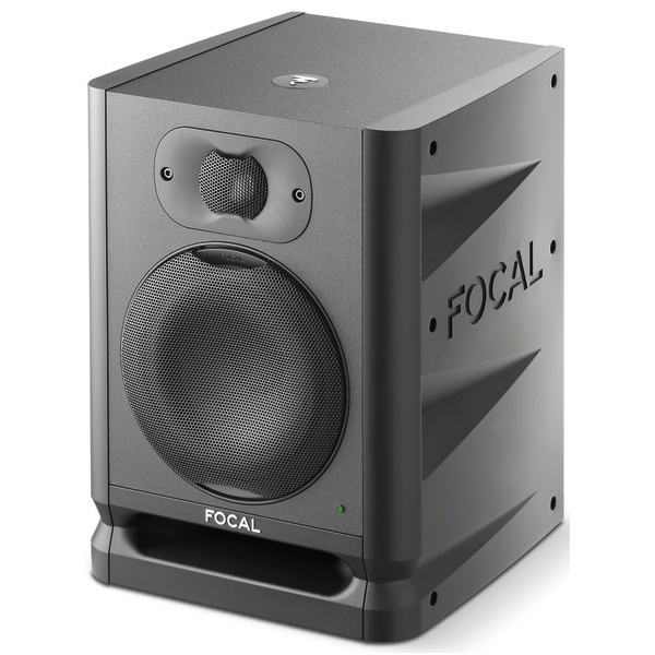 Focal Alpha 50 EVO enceinte monitoring de studio