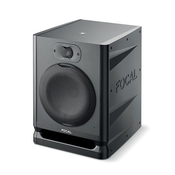 Focal Alpha 80 EVO enceinte monitoring de studio