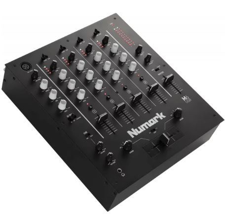 Numark M6 USB table de mixage débutant