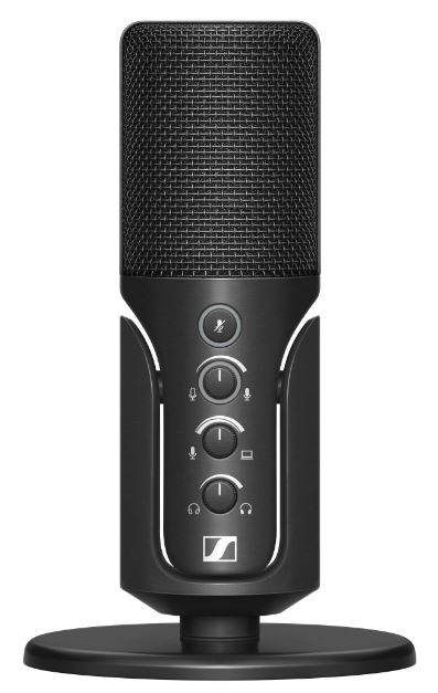 PROFILE USB MICROPHONE SENNHEISER