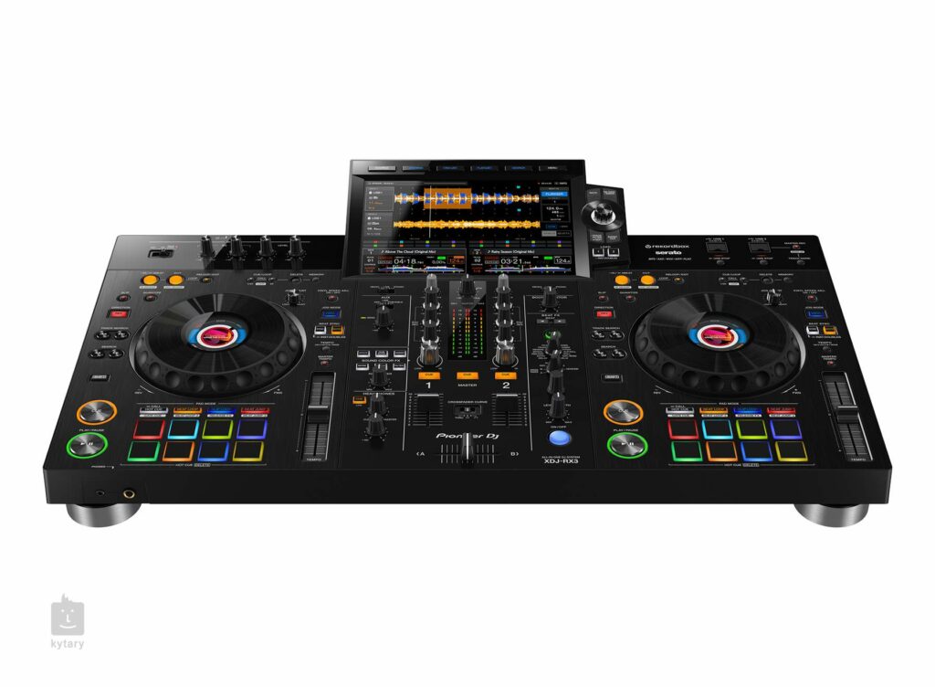 Comparatif & Top 5 des meilleures tables de mixage DJ