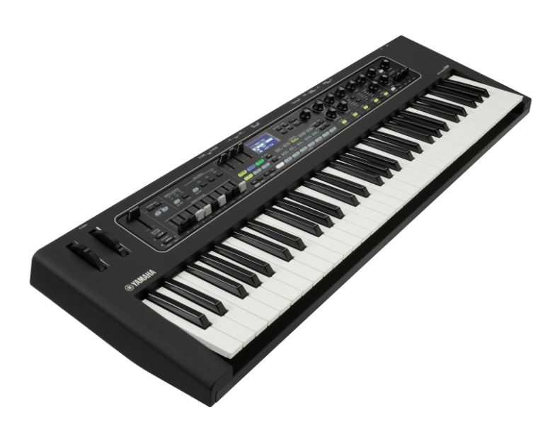 Yamaha CK Series CK61