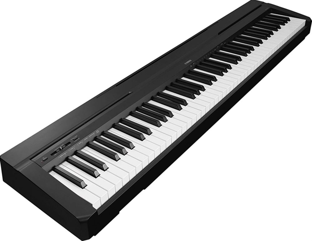 Yamaha P45 piano GHS
