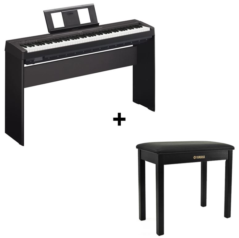 Yamaha P45 pied meuble