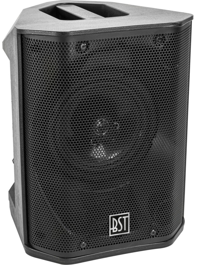 BST ASB One - Un son puissant dans un design compact pour vos sorties en plein air