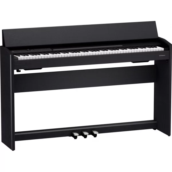 Roland F701 piano numérique meuble
