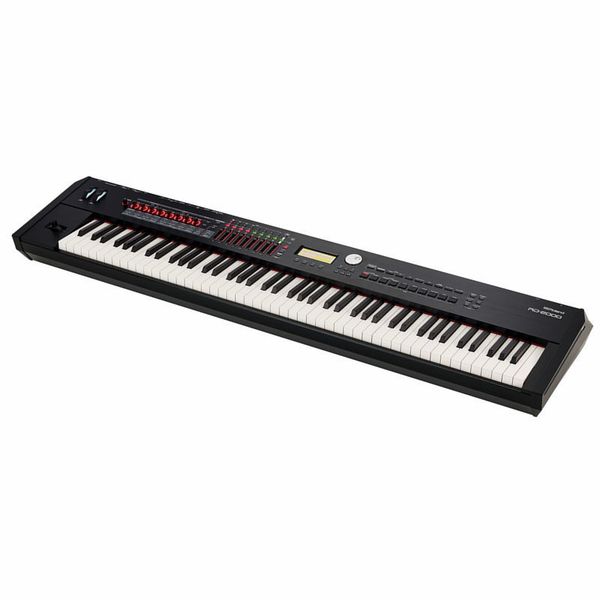 Roland RD-2000 piano numérique portable