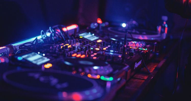 Accessoires table de mixage controleur DJ