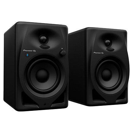 Pioneer DM 40D BT enceintes monitoring de studio bluetooth