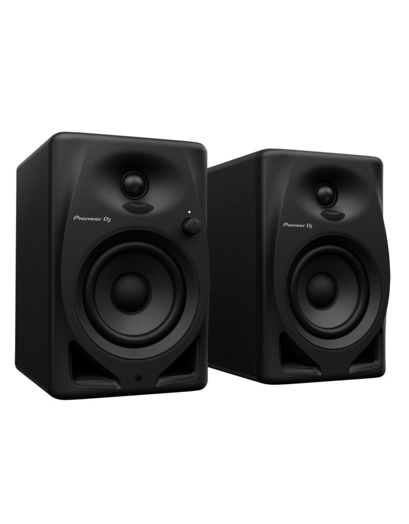 Pioneer DM 40D enceintes monitoring de studio