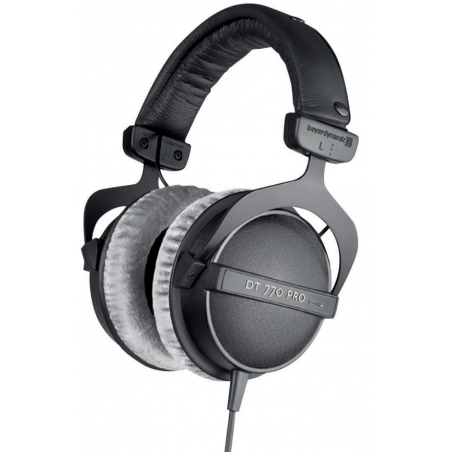 Test et avis du casque Beyerdynamic DT 770 Pro, un choix incontournable pour le gaming et le plaisir auditif