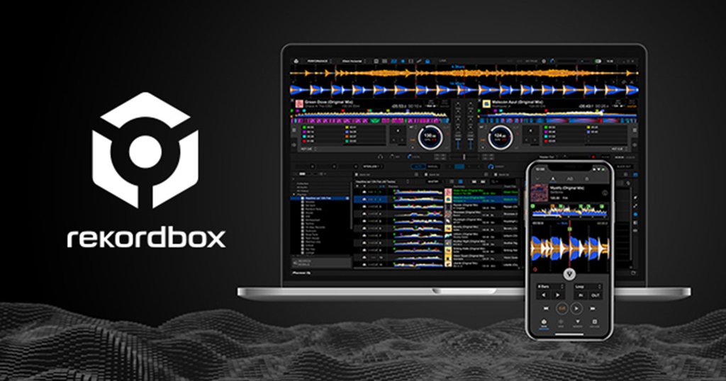 Top 3 des meilleurs controleurs DJ compatibles avec le logiciel Rekordbox