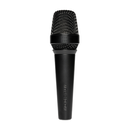 MTP 840 DM de Lewitt : un microphone dynamique haut de gamme pour vos performances