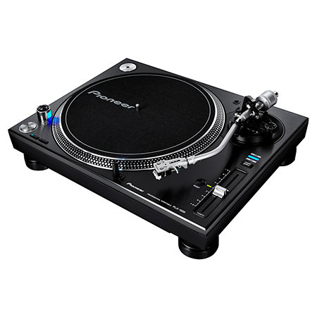 Pioneer DJ PLX-1000 Précision et puissance pour les DJs