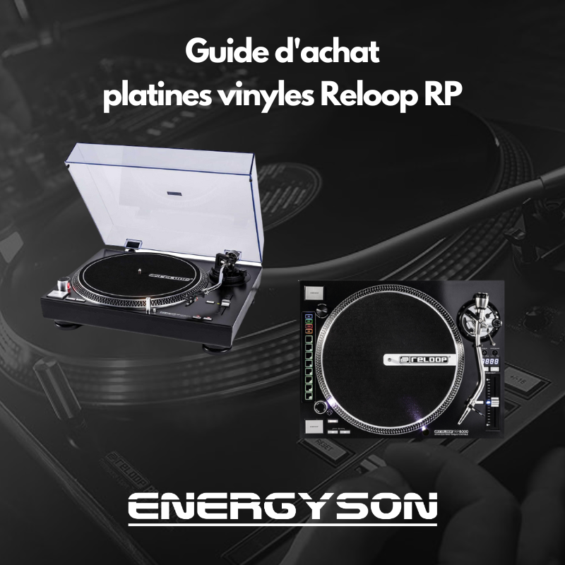 Platine Vinyle Pioneer: Le guide dèfinitif des 4 meilleurs modèles