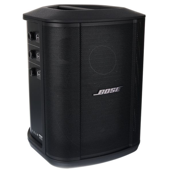 Bose S1 Pro+, La Rolls des sonos portables sur batterie