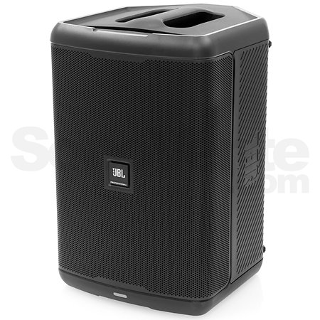 JBL EON ONE COMPACT, sono portable sur batterie puissante et polyvalente