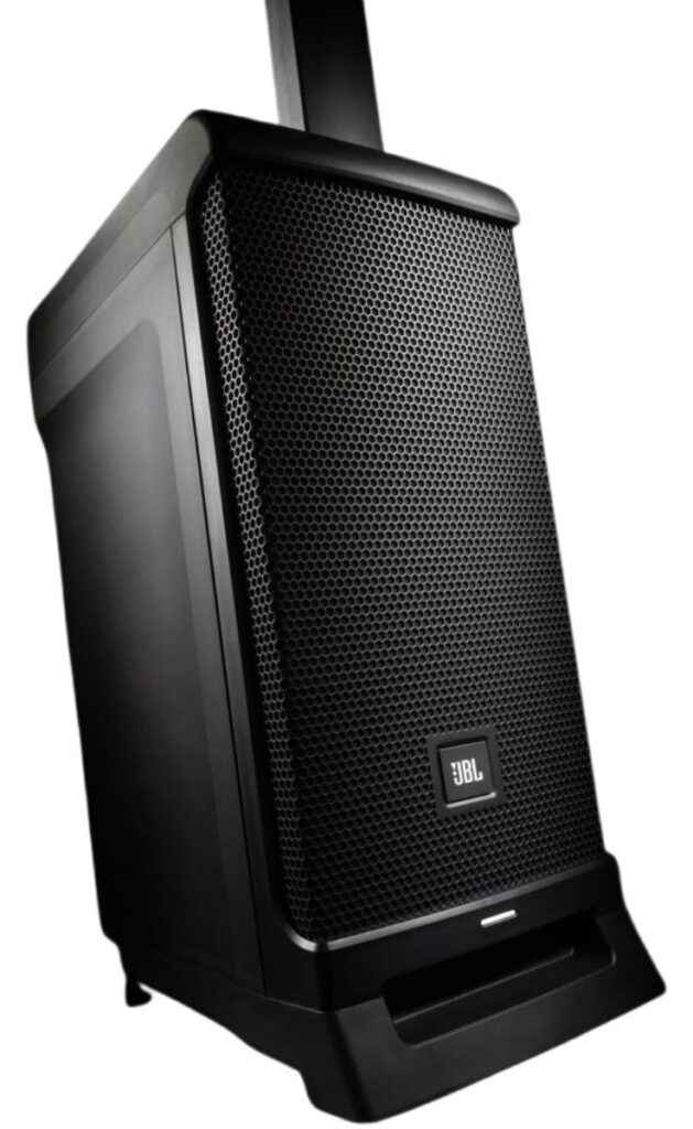 IRX ONE de JBL