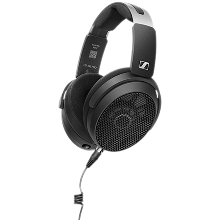 Sennheiser HD 490 PRO+ PLUS